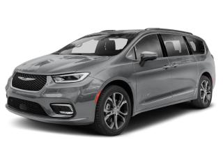 Used 2021 Chrysler Pacifica Touring L | Stow n Go | Leather | Bluetooth | FWD for sale in Mississauga, ON