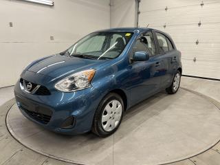 Used 2015 Nissan Micra  for sale in Ottawa, ON