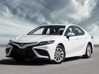 New 2024 Toyota Camry SE Upgrade for sale in North Bay, ON