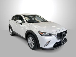 Used 2016 Mazda CX-3 GS for sale in Vancouver, BC
