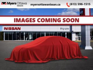 New 2024 Nissan Sentra SR  - Sunroof -  Remote Start for sale in Ottawa, ON