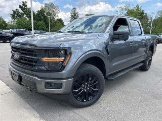 New 2024 Ford F-150 XLT  - Bed Liner for sale in Caledonia, ON