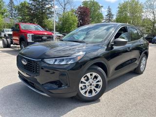New 2024 Ford Escape Active  - Tech Package for sale in Caledonia, ON