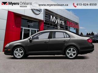 Used 2009 Volkswagen Jetta HIGHLINE for sale in Orleans, ON