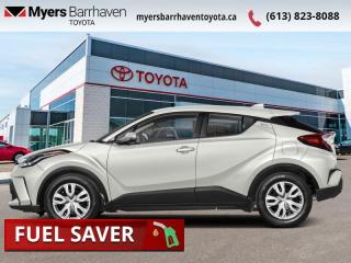 Used 2020 Toyota C-HR XLE Premium  - Heated Seats - $182 B/W for sale in Ottawa, ON