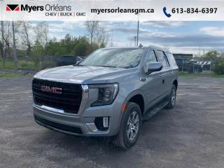 New 2024 GMC Yukon SLE  - Remote Start for sale in Orleans, ON