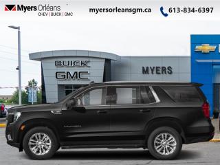 New 2024 GMC Yukon SLE for sale in Orleans, ON