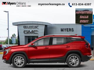 New 2024 GMC Terrain SLE for sale in Orleans, ON
