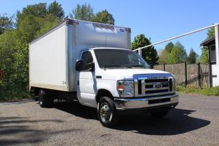 Used 2016 Ford Econoline Base for sale in Courtenay, BC