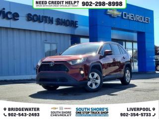 Used 2019 Toyota RAV4 XLE for sale in Bridgewater, NS