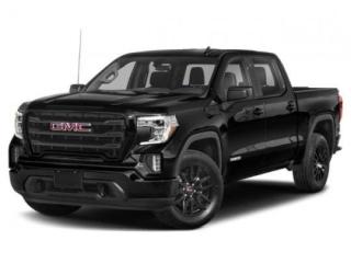 Used 2022 GMC Sierra 1500 Limited ELEVATION for sale in Fredericton, NB