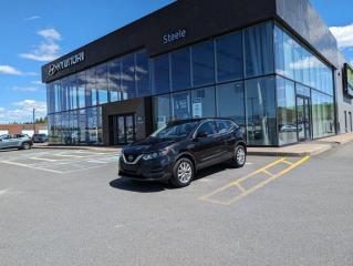 Used 2020 Nissan Qashqai S for sale in Grand Falls-Windsor, NL