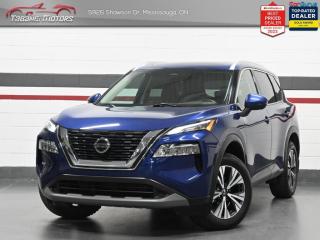 Used 2021 Nissan Rogue SV  No Accident 360CAM Panoramic Roof Carplay Remote Start for sale in Mississauga, ON