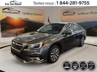 Used 2019 Subaru Legacy 2.5i Touring TOIT*B-ZONE*AWD*CRUISE*CAMÉRA* for sale in Québec, QC