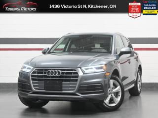 <b>Low Mileage, Apple Carplay, Android Auto, Digital Dash, Navigation, Panoramic Roof, Heated Seats & Steering Wheel, Audi Pre Sense, Audi Side Assist, Parking Aid! <br></b><br>  Tabangi Motors is family owned and operated for over 20 years and is a trusted member of the UCDA. Our goal is not only to provide you with the best price, but, more importantly, a quality, reliable vehicle, and the best customer service. Serving the Kitchener area, Tabangi Motors, located at 1436 Victoria St N, Kitchener, ON N2B 3E2, Canada, is your premier retailer of Preowned vehicles. Our dedicated sales staff and top-trained technicians are here to make your auto shopping experience fun, easy and financially advantageous. Please utilize our various online resources and allow our excellent network of people to put you in your ideal car, truck or SUV today! <br><br>Tabangi Motors in Kitchener, ON treats the needs of each individual customer with paramount concern. We know that you have high expectations, and as a car dealer we enjoy the challenge of meeting and exceeding those standards each and every time. Allow us to demonstrate our commitment to excellence! Call us at 905-670-3738 or email us at customercare@tabangimotors.com to book an appointment. <br><hr></hr>CERTIFICATION: Have your new pre-owned vehicle certified at Tabangi Motors! We offer a full safety inspection exceeding industry standards including oil change and professional detailing prior to delivery. Vehicles are not drivable, if not certified. The certification package is available for $595 on qualified units (Certification is not available on vehicles marked As-Is). All trade-ins are welcome. Taxes and licensing are extra.<br><hr></hr><br> <br>   This Audi Q5 is well-equipped and well-rounded, with delightful driving dynamics. This  2020 Audi Q5 is fresh on our lot in Kitchener. <br> <br>This 2020 Audi Q5 has gone through another batch of refinement, sporting all new components hidden away under the shapely body, and a refined interior, offering more room and excellent comfort, surrounding the passengers in a tech filled cabin that follows Audis new interior design language. This low mileage  SUV has just 38,069 kms. Its  grey in colour  . It has a 7 speed automatic transmission and is powered by a  248HP 2.0L 4 Cylinder Engine.  It may have some remaining factory warranty, please check with dealer for details.  This vehicle has been upgraded with the following features: Air, Rear Air, Tilt, Cruise, Power Windows, Power Locks, Power Mirrors. <br> <br>To apply right now for financing use this link : <a href=https://kitchener.tabangimotors.com/apply-now/ target=_blank>https://kitchener.tabangimotors.com/apply-now/</a><br><br> <br/><br><hr></hr>SERVICE: Schedule an appointment with Tabangi Service Centre to bring your vehicle in for all its needs. Simply click on the link below and book your appointment. Our licensed technicians and repair facility offer the highest quality services at the most competitive prices. All work is manufacturer warranty approved and comes with 2 year parts and labour warranty. Start saving hundreds of dollars by servicing your vehicle with Tabangi. Call us at 905-670-8100 or follow this link to book an appointment today! https://calendly.com/tabangiservice/appointment. <br><hr></hr>PRICE: We believe everyone deserves to get the best price possible on their new pre-owned vehicle without having to go through uncomfortable negotiations. By constantly monitoring the market and adjusting our prices below the market average you can buy confidently knowing you are getting the best price possible! No haggle pricing. No pressure. Why pay more somewhere else?<br><hr></hr>WARRANTY: This vehicle qualifies for an extended warranty with different terms and coverages available. Dont forget to ask for help choosing the right one for you.<br><hr></hr>FINANCING: No credit? New to the country? Bankruptcy? Consumer proposal? Collections? You dont need good credit to finance a vehicle. Bad credit is usually good enough. Give our finance and credit experts a chance to get you approved and start rebuilding credit today!<br> o~o