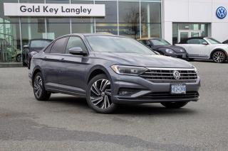 Used 2019 Volkswagen Jetta Execline 1.4t 8sp At for sale in Surrey, BC