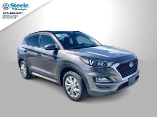 Used 2020 Hyundai Tucson Preferred for sale in Dartmouth, NS