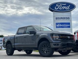 New 2024 Ford F-150 Tremor for sale in Midland, ON