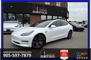 STANDARD PLUS NO ACCIDENTS - CASH OR FINANCE $26,800 IS THE PRICE - OVER 70 TESLAS IN STOCK AT TESLASUPERSTORE.ca - NO PAYMENTS UP TO 6 MONTHS O.A.C.  CASH or FINANCE DOES NOT MATTER  ADVERTISED PRICE IS THE SELLING PRICE / NAVIGATION / 360 CAMERA / LEATHER / HEATED AND POWER SEATS / PANORAMIC SKYROOF / BLIND SPOT SENSORS / LANE DEPARTURE / AUTOPILOT / COMFORT ACCESS / KEYLESS GO / BALANCE OF FACTORY WARRANTY / Bluetooth / Power Windows / Power Locks / Power Mirrors / Keyless Entry / Cruise Control / Air Conditioning / Heated Mirrors / ABS & More <br/> _________________________________________________________________________ <br/>   <br/> NEED MORE INFO ? BOOK A TEST DRIVE ?  visit us TOACARS.ca to view over 120 in inventory, directions and our contact information. <br/> _________________________________________________________________________ <br/>   <br/> Let Us Take Care of You with Our Client Care Package Only $795.00 <br/> - Worry Free 5 Days or 500KM Exchange Program* <br/> - 36 Days/2000KM Powertrain & Safety Items Coverage <br/> - Premium Safety Inspection & Certificate <br/> - Oil Check <br/> - Brake Service <br/> - Tire Check <br/> - Cosmetic Reconditioning* <br/> - Carfax Report <br/> - Full Interior/Exterior & Engine Detailing <br/> - Franchise Dealer Inspection & Safety Available Upon Request* <br/> * Client care package is not included in the finance and cash price sale <br/> * Premium vehicles may be subject to an additional cost to the client care package <br/> _________________________________________________________________________ <br/>   <br/> Financing starts from the Lowest Market Rate O.A.C. & Up To 96 Months term*, conditions apply. Good Credit or Bad Credit our financing team will work on making your payments to your affordability. Visit www.torontoautohaus.com/financing for application. Interest rate will depend on amortization, finance amount, presentation, credit score and credit utilization. We are a proud partner with major Canadian banks (National Bank, TD Canada Trust, CIBC, Dejardins, RBC and multiple sub-prime lenders). Finance processing fee averages 6 dollars bi-weekly on 84 months term and the exact amount will depend on the deal presentation, amortization, credit strength and difficulty of submission. For more information about our financing process please contact us directly. <br/> _________________________________________________________________________ <br/>   <br/> We conduct daily research & monitor our competition which allows us to have the most competitive pricing and takes away your stress of negotiations. <br/>   <br/> _________________________________________________________________________ <br/>   <br/> Worry Free 5 Days or 500KM Exchange Program*, valid when purchasing the vehicle at advertised price with Client Care Package. Within 5 days or 500km exchange to an equal value or higher priced vehicle in our inventory. Note: Client Care package, financing processing and licensing is non refundable. Vehicle must be exchanged in the same condition as delivered to you. For more questions, please contact us at sales @ torontoautohaus . com or call us 9 0 5  5 9 7  7 8 7 9 <br/> _________________________________________________________________________ <br/>   <br/> As per OMVIC regulations if the vehicle is sold not certified. Therefore, this vehicle is not certified and not drivable or road worthy. The certification is included with our client care package as advertised above for only $795.00 that includes premium addons and services. All our vehicles are in great shape and have been inspected by a licensed mechanic and are available to test drive with an appointment. HST & Licensing Extra <br/>