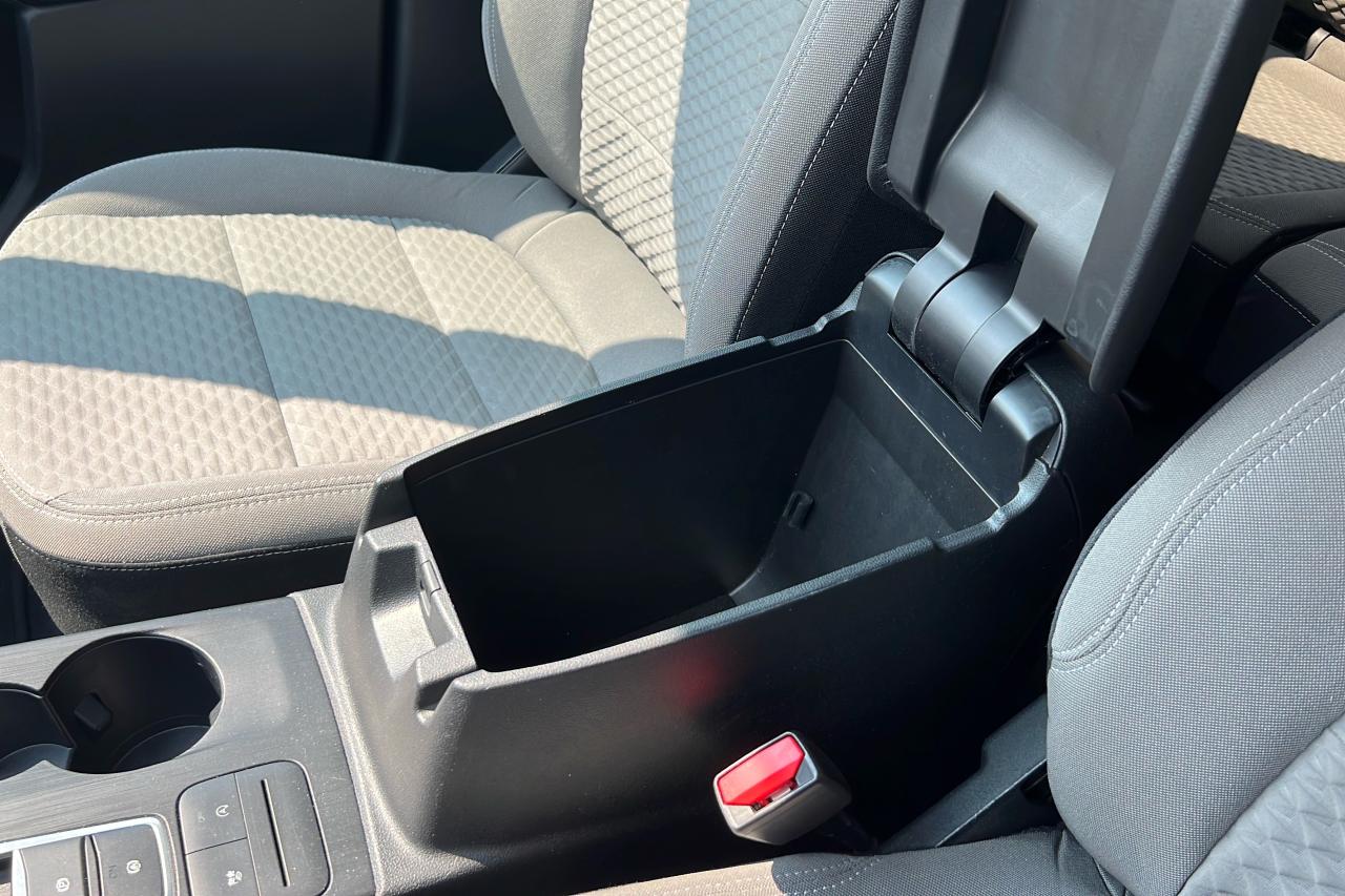 2022 Ford Escape SE AWD Photo