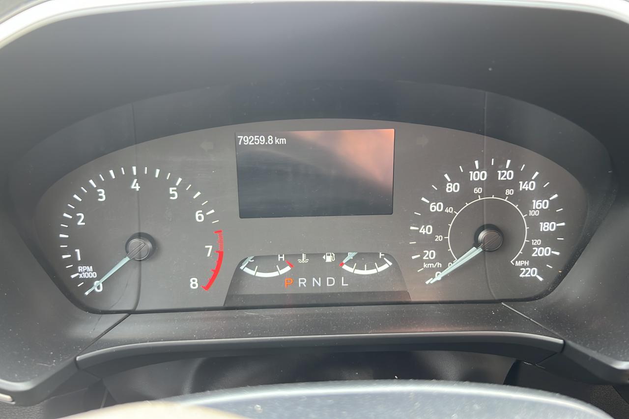 2022 Ford Escape SE AWD Photo