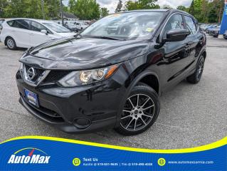Used 2018 Nissan Qashqai S for sale in Sarnia, ON