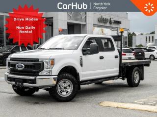 Used 2021 Ford F-350 Super Duty SRW XL V8 6.2L Long Bed for sale in Thornhill, ON