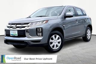 Used 2022 Mitsubishi RVR ES AWC - CVT for sale in Burnaby, BC
