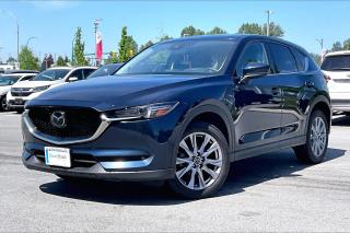Used 2020 Mazda CX-5 GT AWD 2.5L I4 CD at for sale in Burnaby, BC