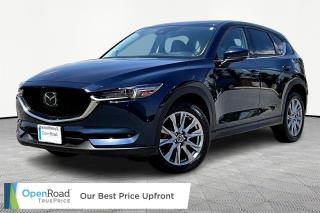 Used 2020 Mazda CX-5 GT AWD 2.5L I4 CD at for sale in Burnaby, BC
