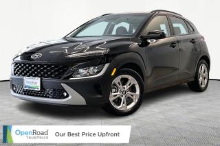 Used 2022 Hyundai KONA 2.0L AWD Preferred for sale in Burnaby, BC