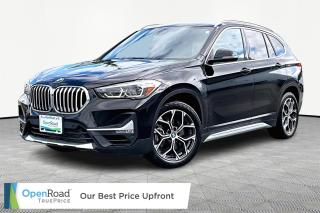 Used 2021 BMW X1 xDrive28i for sale in Burnaby, BC