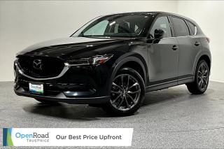Used 2021 Mazda CX-5 GT AWD 2.5L I4 CD at for sale in Port Moody, BC