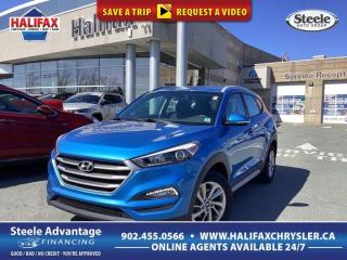 Used 2018 Hyundai Tucson Premium - LOW KM, AWD, HEATED SEATS, POWER EQUIPMENT for sale in Halifax, NS