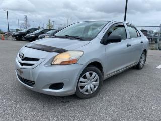 Used 2007 Toyota Yaris  for sale in Mississauga, ON