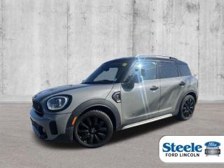 Used 2022 MINI Cooper Countryman Base for sale in Halifax, NS