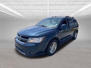Used 2013 Dodge Journey SXT for sale in Halifax, NS