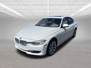 Used 2013 BMW 3 Series 328i xDrive for sale in Halifax, NS