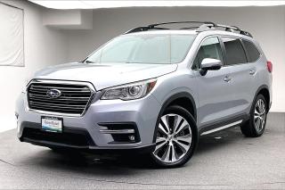 Used 2019 Subaru ASCENT Limited for sale in Vancouver, BC