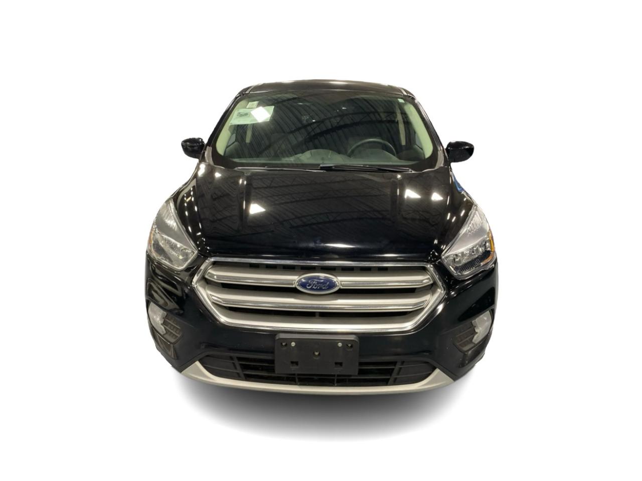 2017 Ford Escape FWD 4dr SE Photo