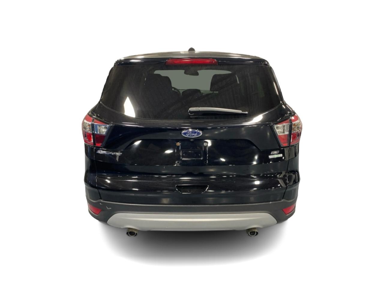 2017 Ford Escape FWD 4dr SE Photo