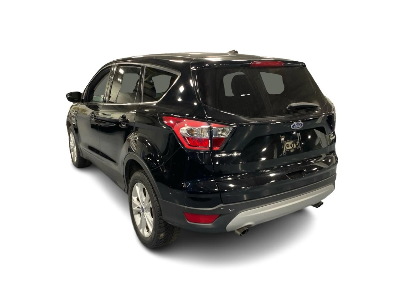 2017 Ford Escape FWD 4dr SE Photo