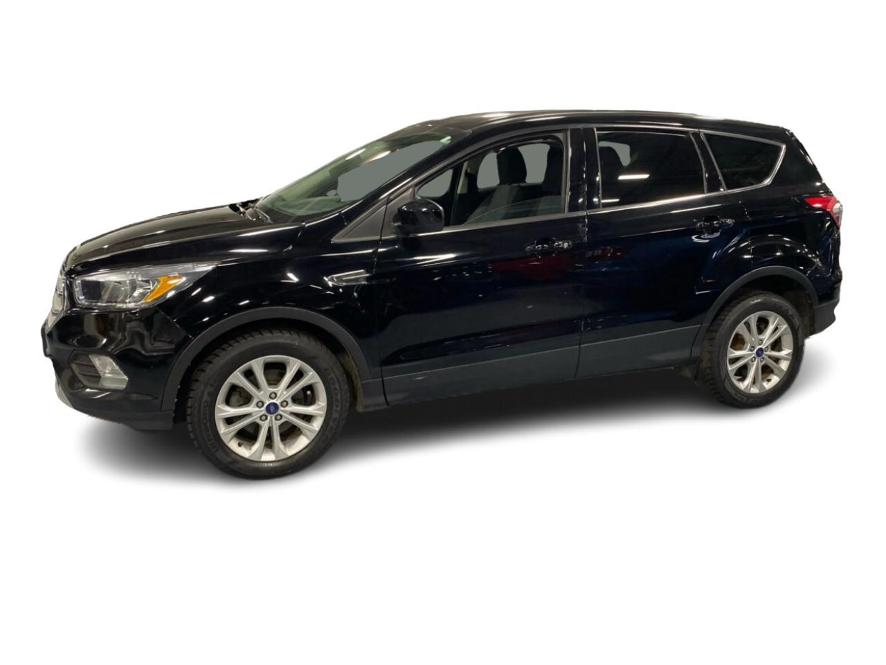 2017 Ford Escape FWD 4dr SE Photo