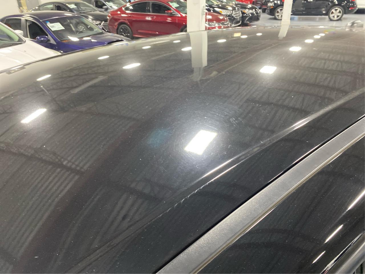 2017 Ford Escape FWD 4dr SE Photo