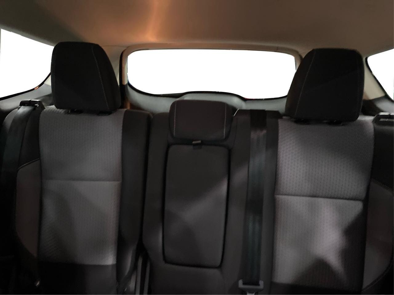 2017 Ford Escape FWD 4dr SE Photo