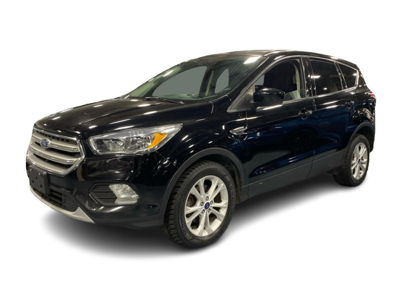 2017 Ford Escape FWD 4dr SE - Photo #1