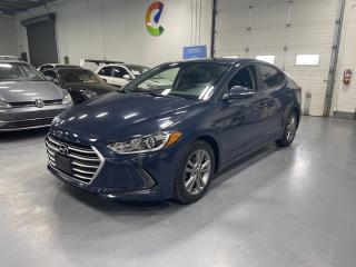 Used 2017 Hyundai Elantra 4DR SDN AUTO GL for sale in North York, ON