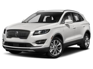 Used 2019 Lincoln MKC Select for sale in Charlottetown, PE