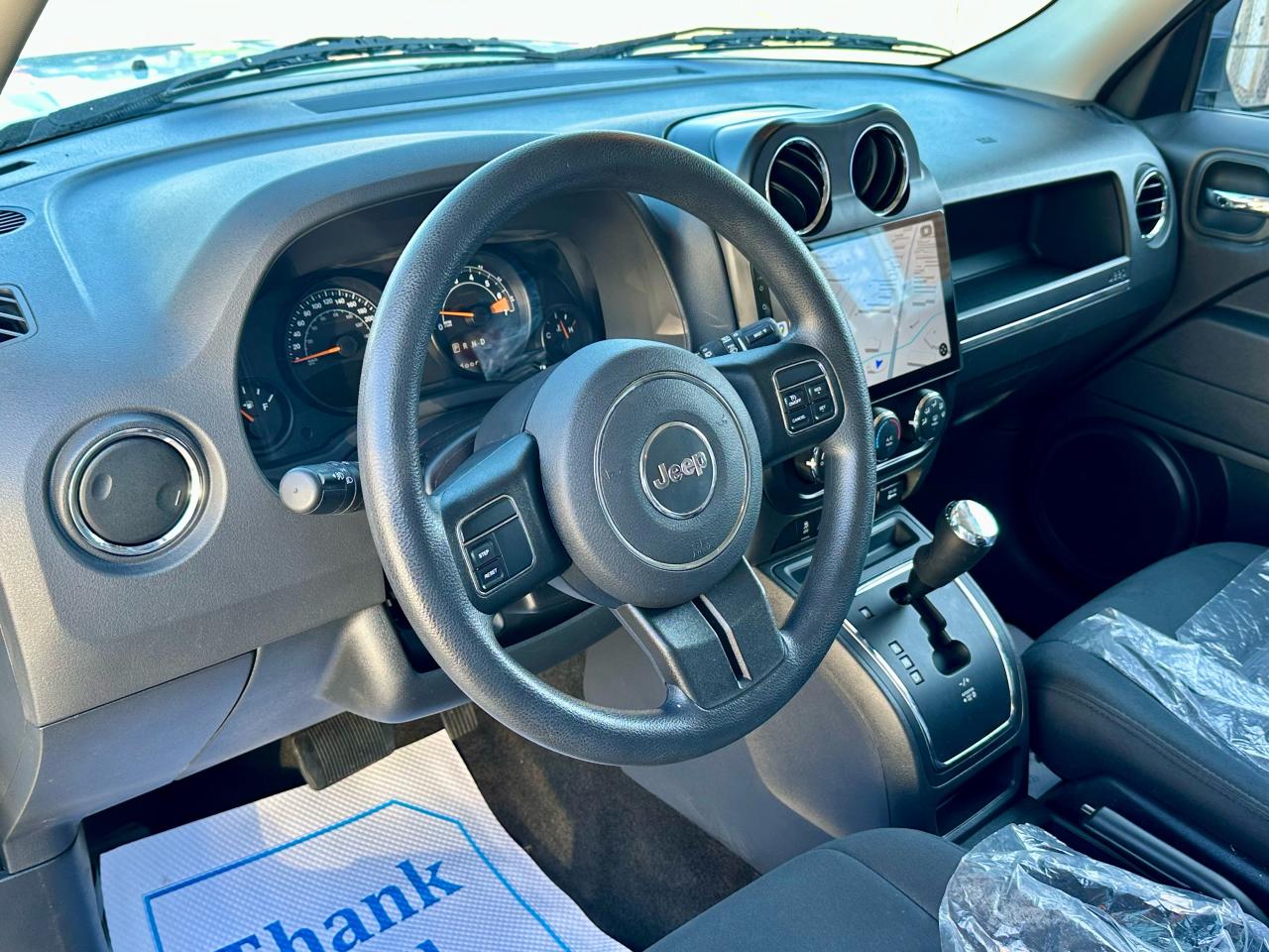 2015 Jeep Patriot  - Photo #18
