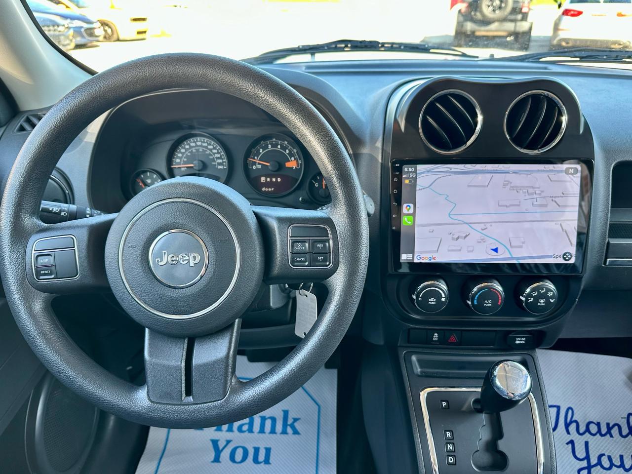 2015 Jeep Patriot  - Photo #13
